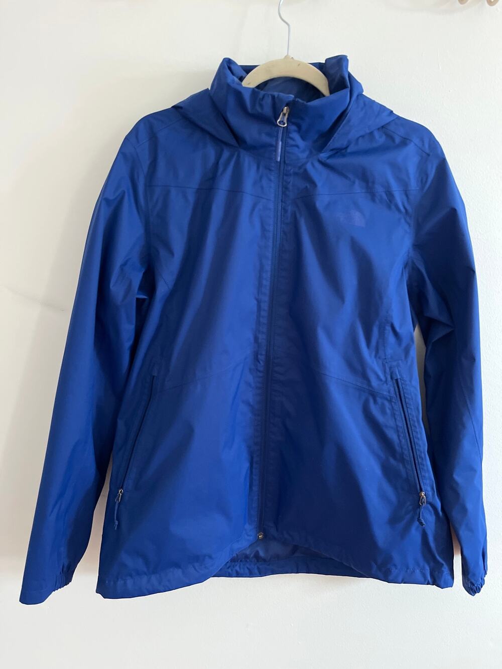 THE NORTH FACE Resolve 2 Rain Jacket Women's XL